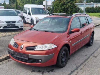 Renault Mégane GrandTour