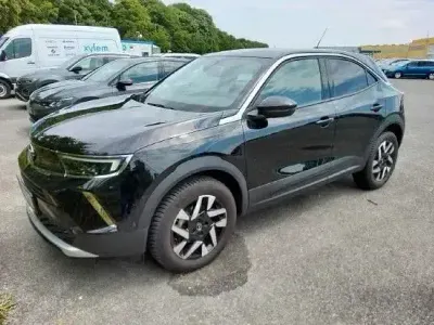 Gebraucht Opel Mokka