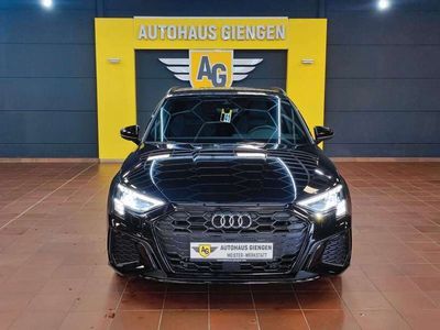 gebraucht Audi A3 Sportback e-tron Sportback 45 TFSI /Sline/E Hybrid-Plug in