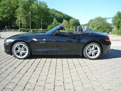 Gebraucht BMW Z4