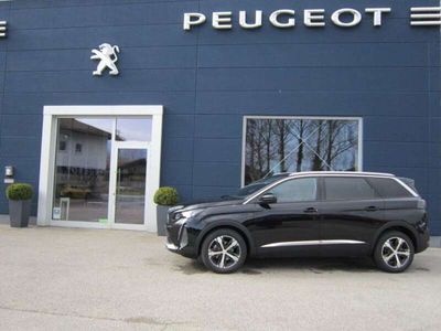 gebraucht Peugeot 5008 Allure Pack BlueHDi 130 EAT 8