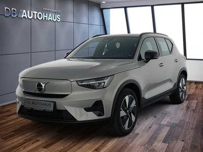 Gebraucht Volvo XC40 Plus 185 kW (252 PS) 2024 Silber SUV