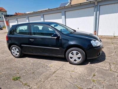 VW Golf V