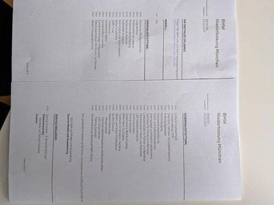 Gebraucht BMW 118 M Sport 136 PS (100 kW) 2023 Blau Kleinwagen