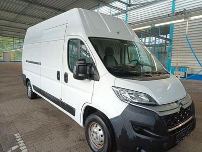 Citroën Jumper