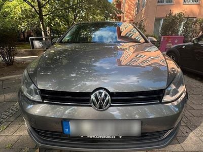 VW Golf VII