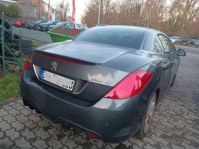 Peugeot 308 CC