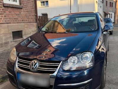 VW Jetta