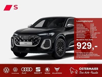 Audi SQ5 Sportback