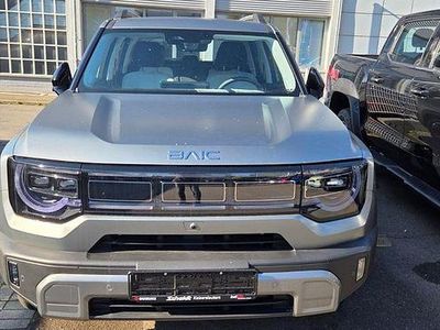 Neu Baic BJ30 280 PS (205 kW) 2025 Grau SUV