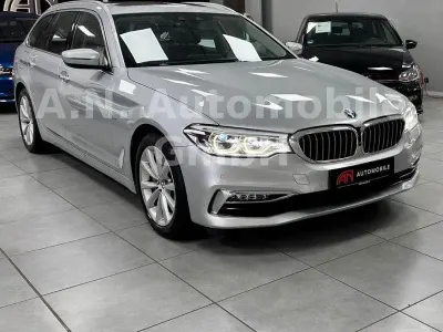 Gebraucht BMW 530