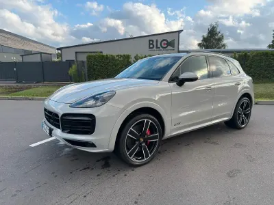 Gebraucht Porsche Cayenne GTS