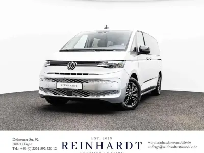 Occasion VW Multivan
