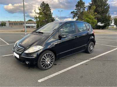 Mercedes A200