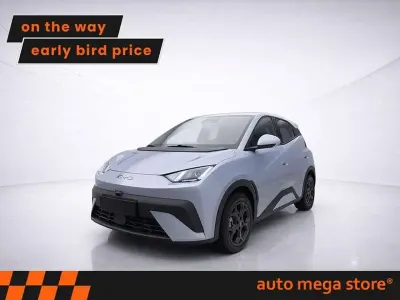 Gebraucht BYD Dolphin Surf
