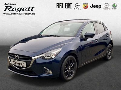 gebraucht Mazda 2 Kizoku 1.5 SKYACTIV-G 90 EU6d-T LED Scheinwerf