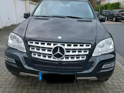 Gebraucht Mercedes ML300