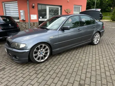 Gebraucht BMW 320
