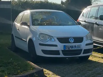 Occasion VW Polo