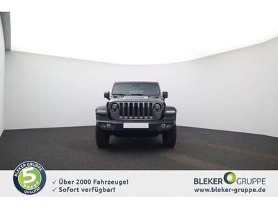 gebraucht Jeep Wrangler Rubicon