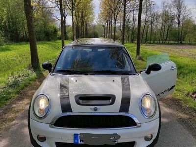 gebraucht Mini Cooper S 