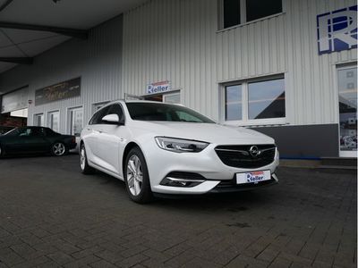 gebraucht Opel Insignia B Sports Tourer INNOVATION