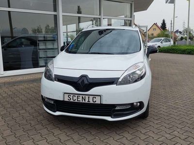 gebraucht Renault Grand Scénic III Energy dCi 130 BOSE Edition *PRIVATVERKAUF*