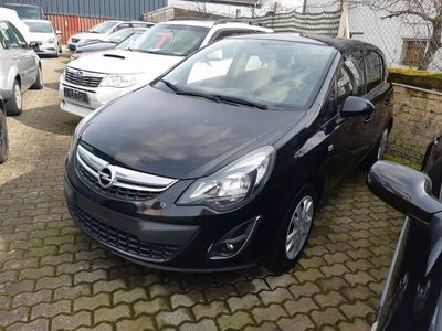 gebraucht Opel Corsa 1.4 ecoFLEX INNOVATION