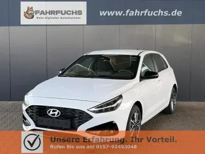 Neu Hyundai i30 Comfort 115 PS (84 kW) 2025 Andere