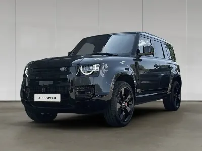 Brugt Land Rover Defender 304 HK (223 kW) 2025 Grå SUV