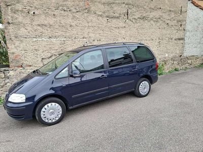 VW Sharan