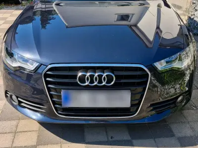 Gebraucht Audi A6