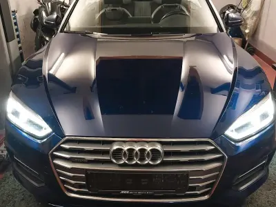 Gebraucht Audi A5 Cabriolet