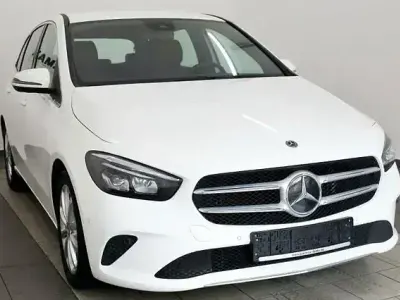 Gebraucht Mercedes B180