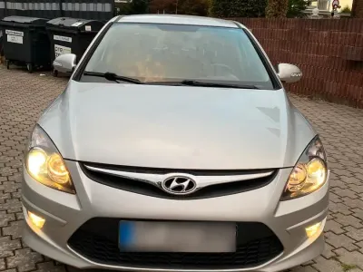 Gebraucht Hyundai i30