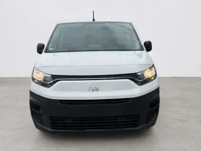 Gebraucht Fiat Doblò