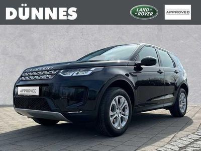 gebraucht Land Rover Discovery Sport P200 S
