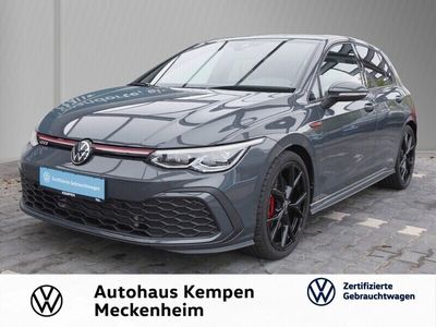 Andere farbe Gebraucht 2024 VW Golf VIII GTI Limousine | 32.340 € (Guter Preis)