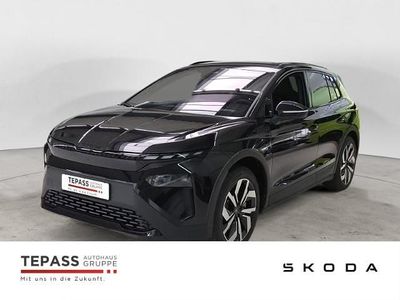 Neu Skoda Elroq Sport 210 kW (286 PS) 2026 Schwarz SUV