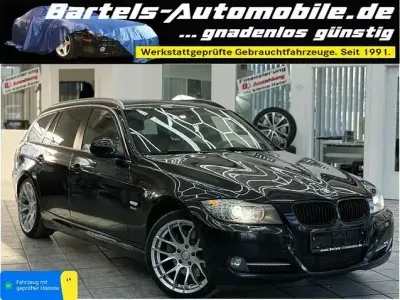Gebraucht BMW 330