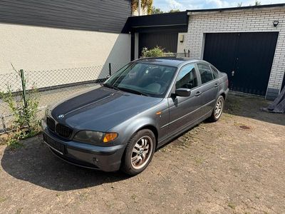 BMW 316