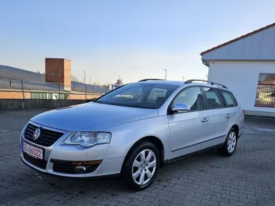 Gebraucht VW Passat