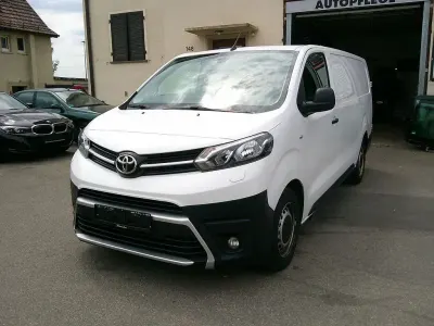 Gebraucht Toyota Proace