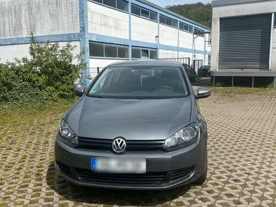 gebraucht VW Golf VI 1.4