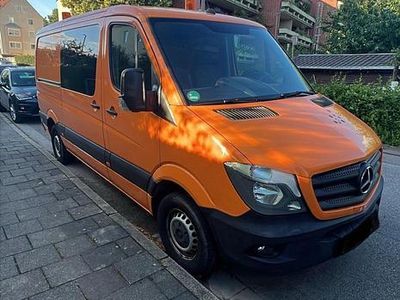 Mercedes Sprinter