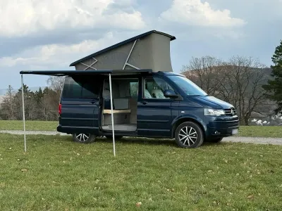 Gebraucht VW California