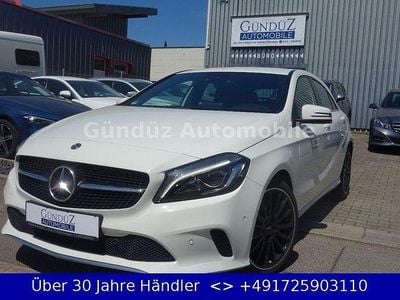 Mercedes A200