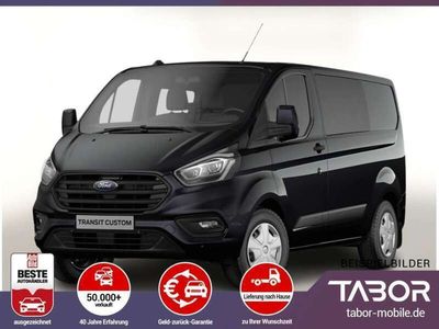 gebraucht Ford Transit Custom DCIV 2.0 TDCi 170 Aut Trend 320L1