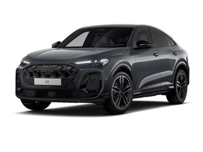 Daytonagrau perleffekt Neu 2025 Audi Q5 Sportback Ambiente SUV | 90.220 €
