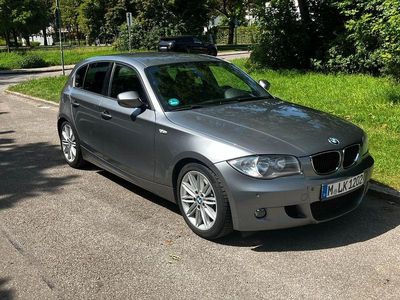 BMW 123
